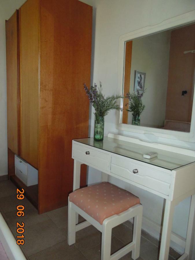 Hippokratis Apartments Gerani  Extérieur photo