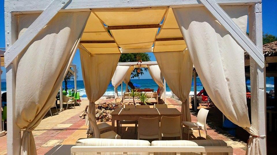 Hippokratis Apartments Gerani  Chambre photo