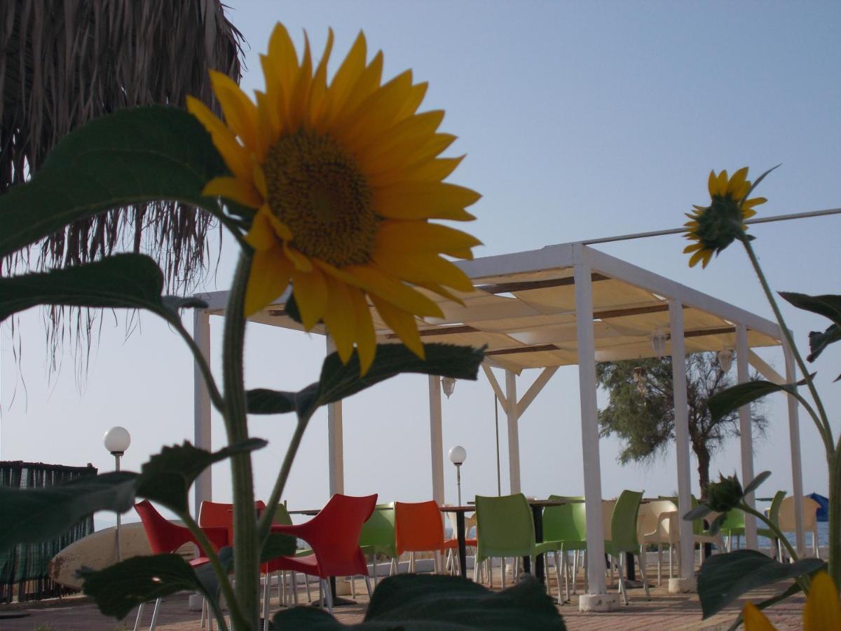Hippokratis Apartments Gerani  Chambre photo